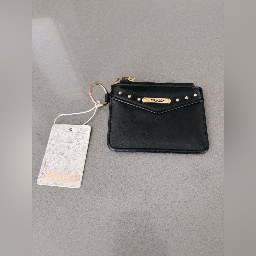 Mudd wallet